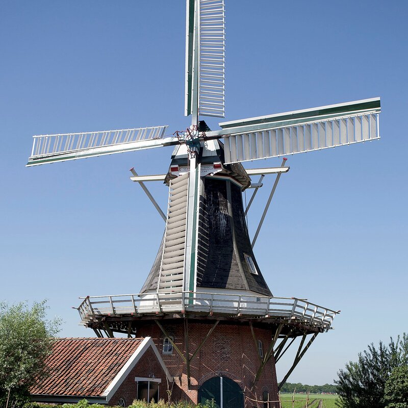 Noordstar wint Molenprijs