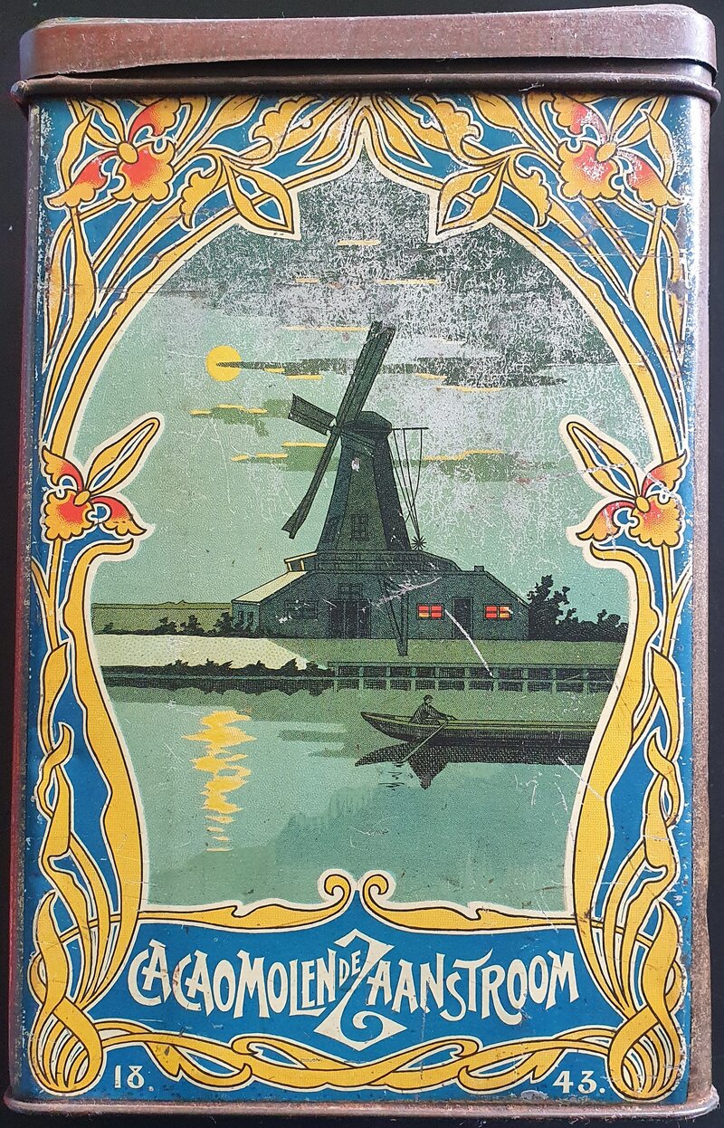 Molenvondst uitgelicht 3