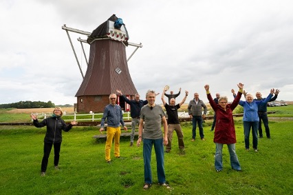 STEM OP DE DELLEN!