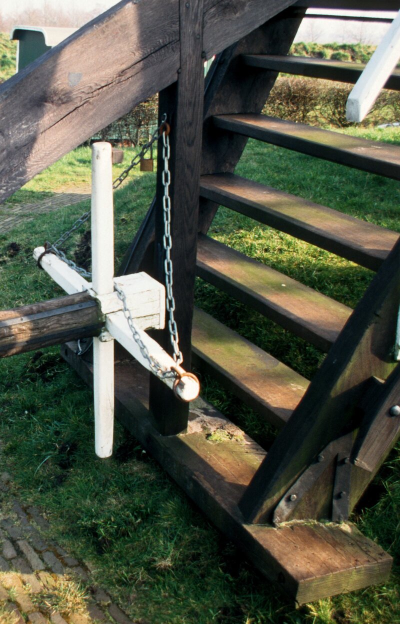Koren- en pelmolen Vestingmolen Bourtange